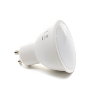 Gu10 6w 4000k luz neutra